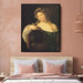 Profane Love (1515) by Titian - Canvas Artwork