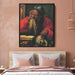 St. Jerome (1521) by Albrecht Durer - Canvas Artwork