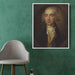 James Maitland, 8th Earl of Lauderdale by Thomas Gainsborough - Canvas Artwork