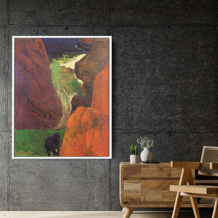 Paul Gauguin - Canvas and Art Prints – I Heart Wall Art