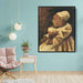 Baby (1882) by Vincent van Gogh - Canvas Artwork