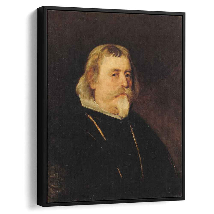 A Knight of the Order of Santiago (1650) by Diego Velazquez