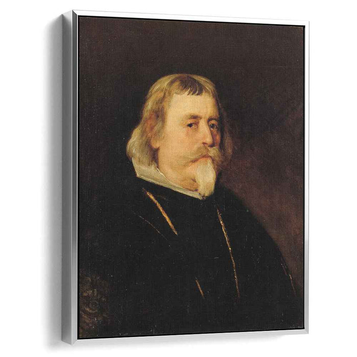 A Knight of the Order of Santiago (1650) by Diego Velazquez