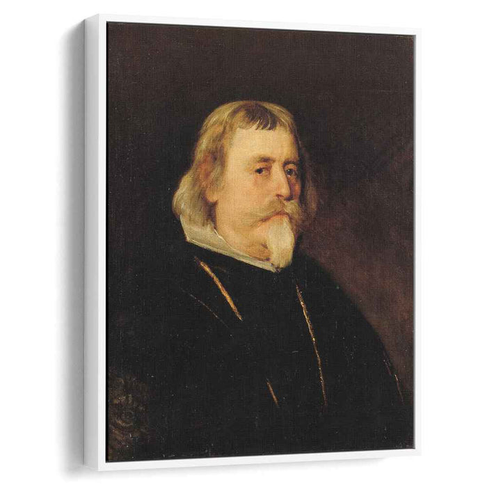 A Knight of the Order of Santiago (1650) by Diego Velazquez