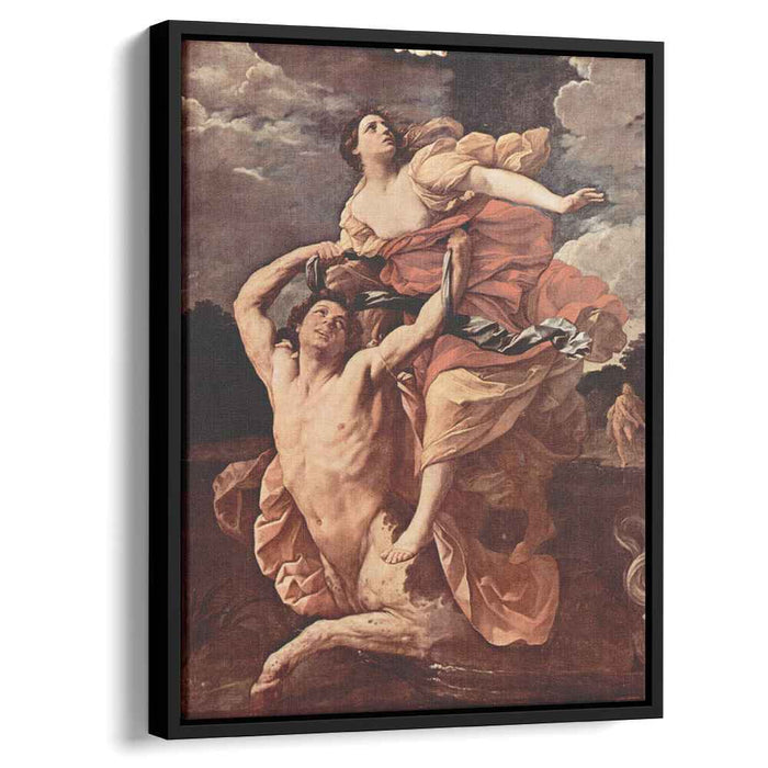 Abduction of Deianira (1621) by Guido Reni