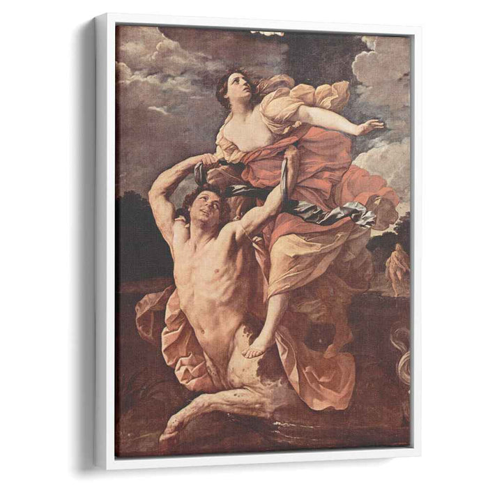Abduction of Deianira (1621) by Guido Reni