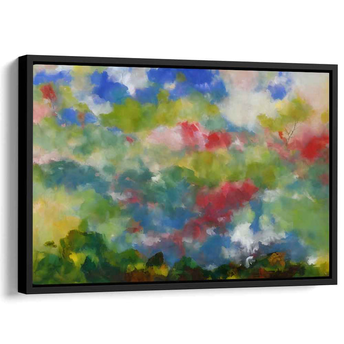 Abstract Acadia National Park #127