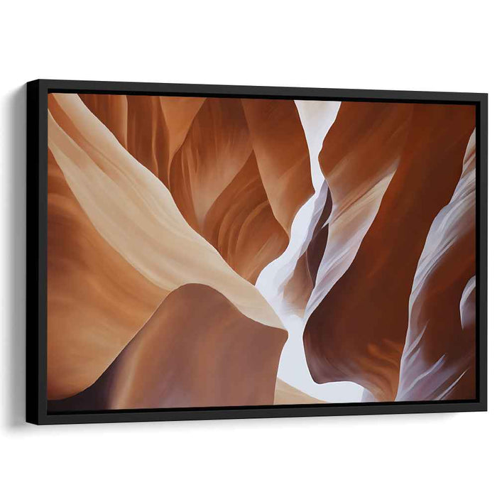 Shadows Dance in Sunlight: A Symphony of Light and Shadow