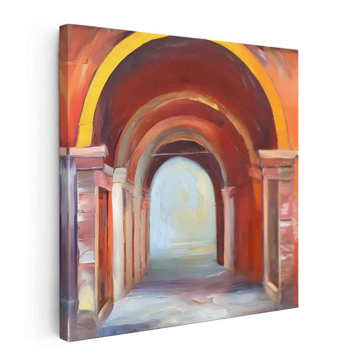 Temporal Traverse: A Journey Through Time