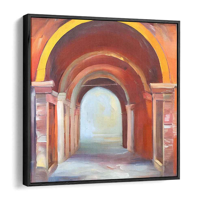 Temporal Traverse: A Journey Through Time