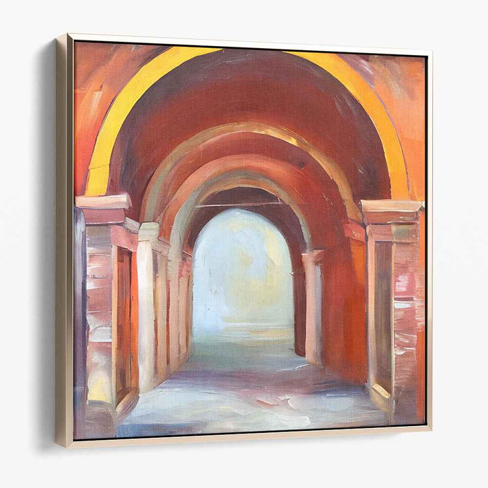 Temporal Traverse: A Journey Through Time