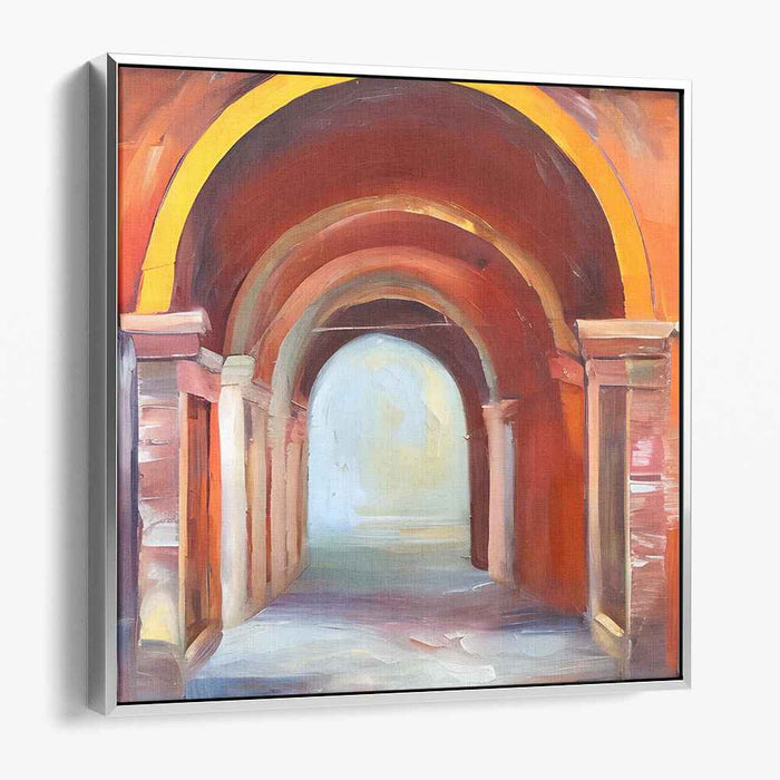 Temporal Traverse: A Journey Through Time