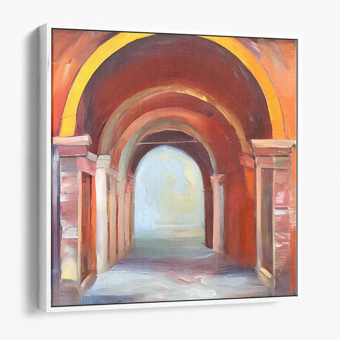 Temporal Traverse: A Journey Through Time