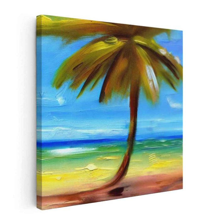 Abstract Beach Day #009