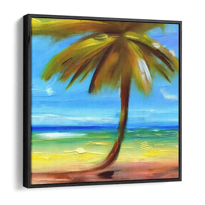 Abstract Beach Day #009