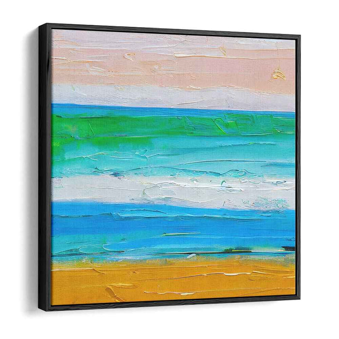 Abstract Beach Day #015