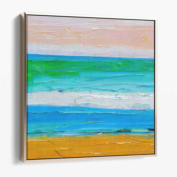 Abstract Beach Day #015