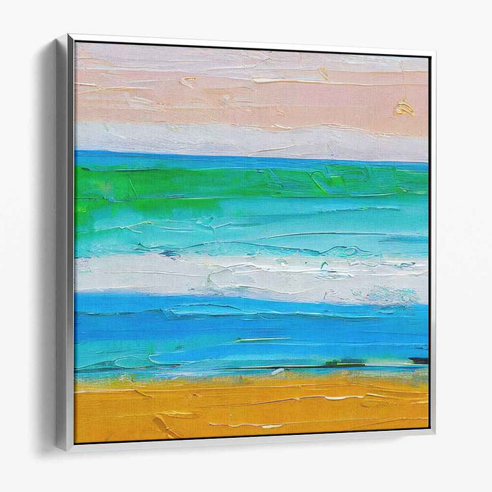 Abstract Beach Day #015