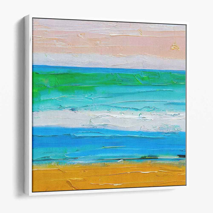 Abstract Beach Day #015