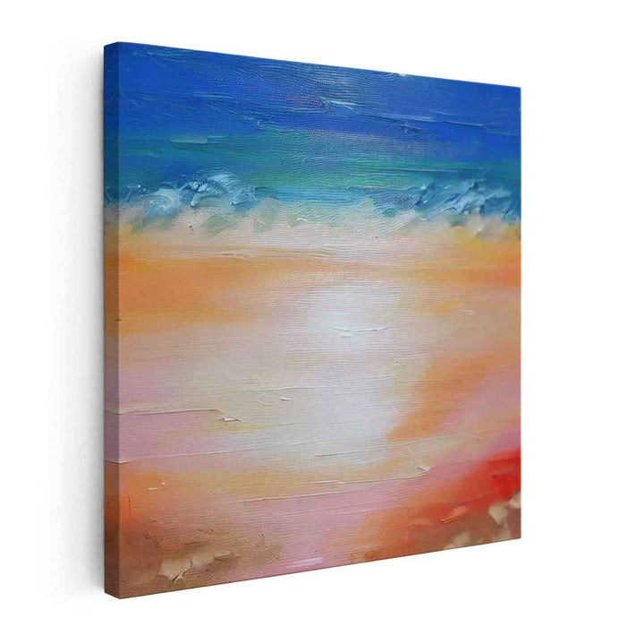 Abstract Beach Day #016