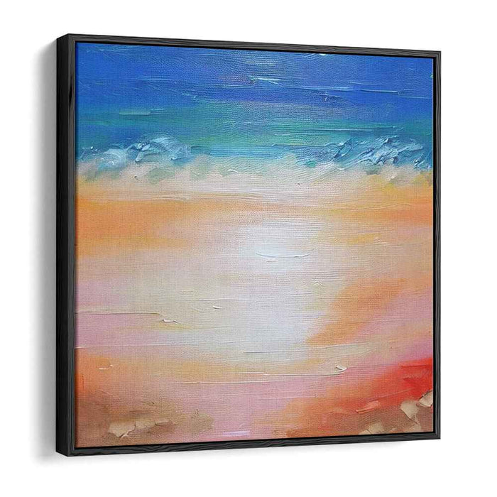 Abstract Beach Day #016