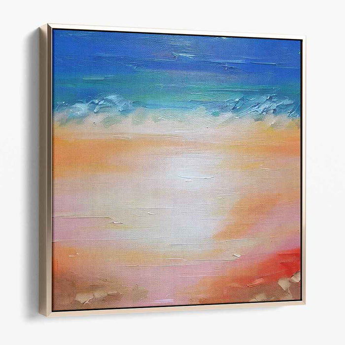 Abstract Beach Day #016