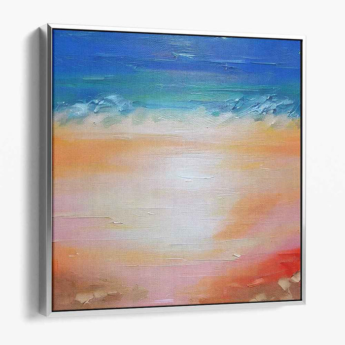 Abstract Beach Day #016