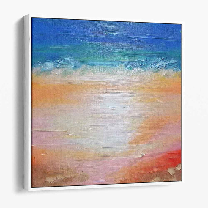 Abstract Beach Day #016