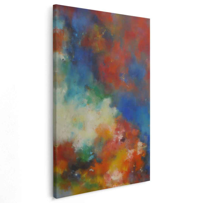 Abstract Beach Landscape #208