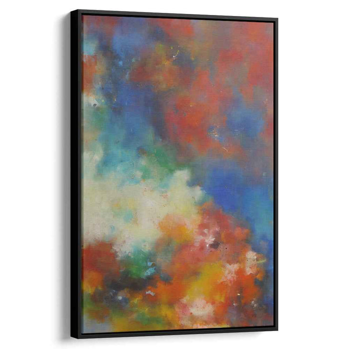 Abstract Beach Landscape #208