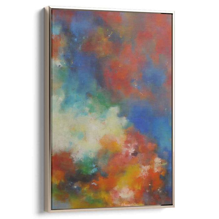 Abstract Beach Landscape #208