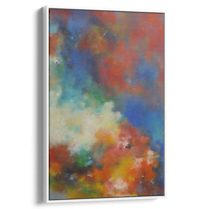 Abstract Beach Landscape #208