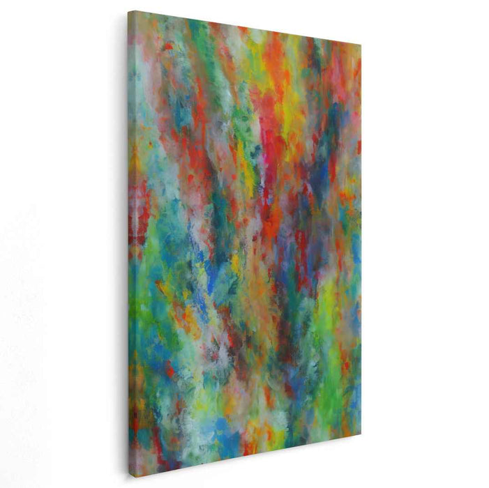 Abstract Beach Waves #223