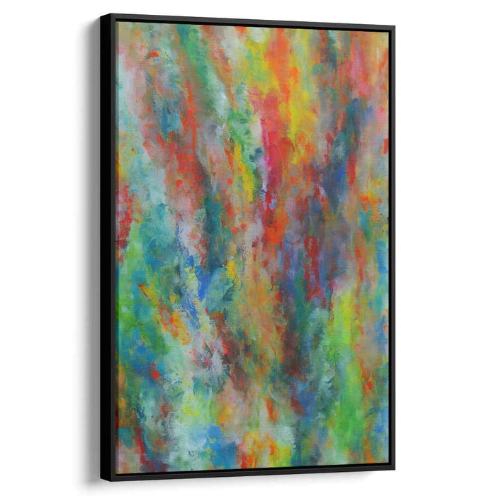 Abstract Beach Waves #223