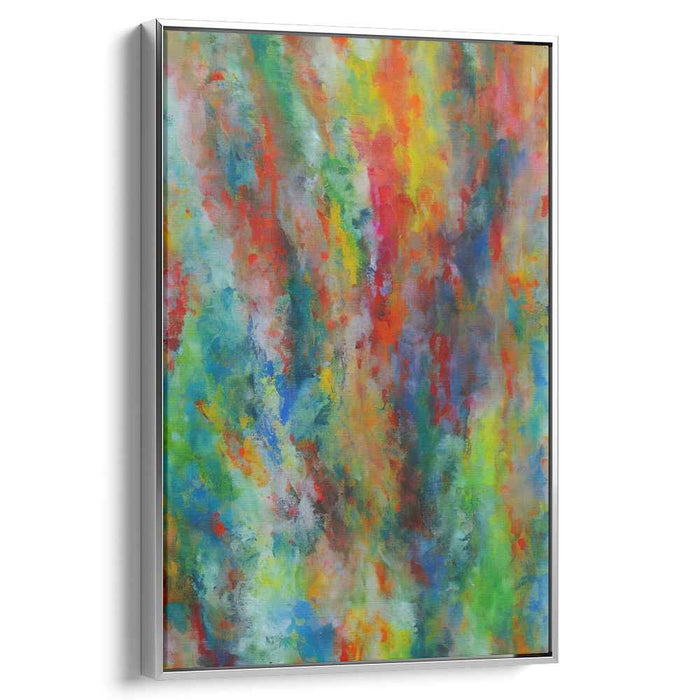 Abstract Beach Waves #223