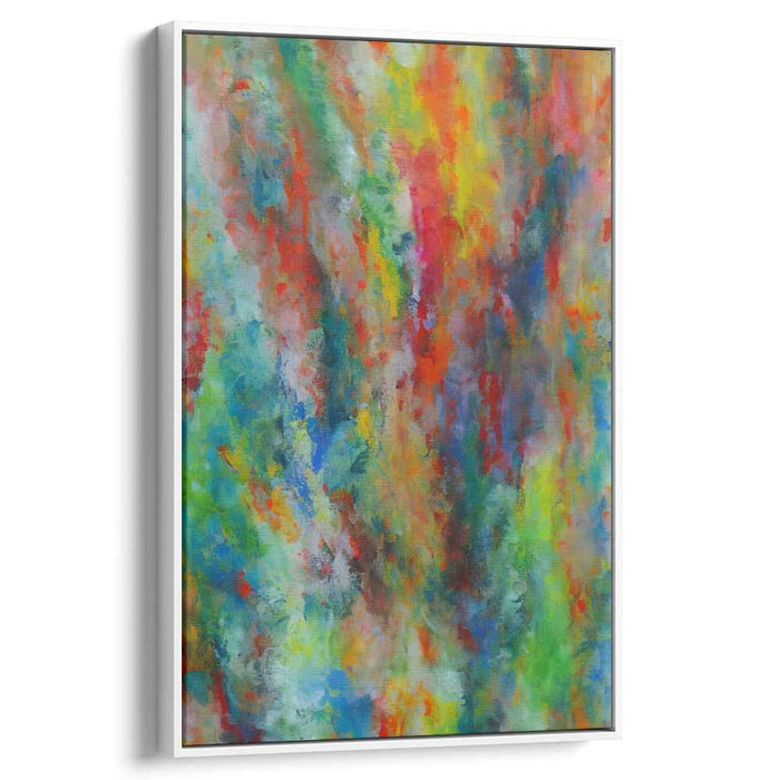 Abstract Beach Waves #223