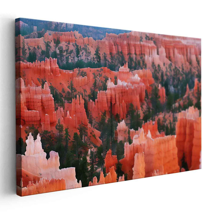 Whispering Wind Songs: Nature's Sculpted Wonders