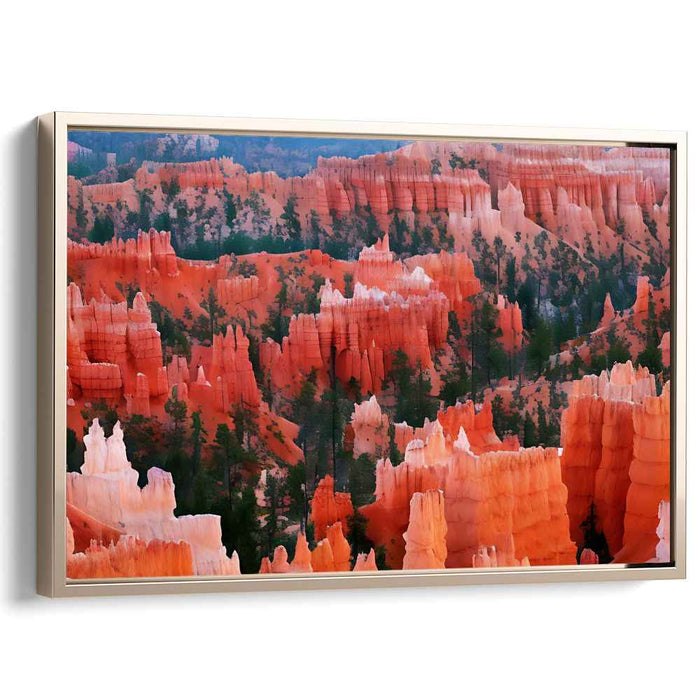 Whispering Wind Songs: Nature's Sculpted Wonders