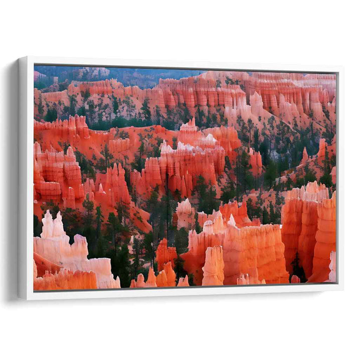 Whispering Wind Songs: Nature's Sculpted Wonders