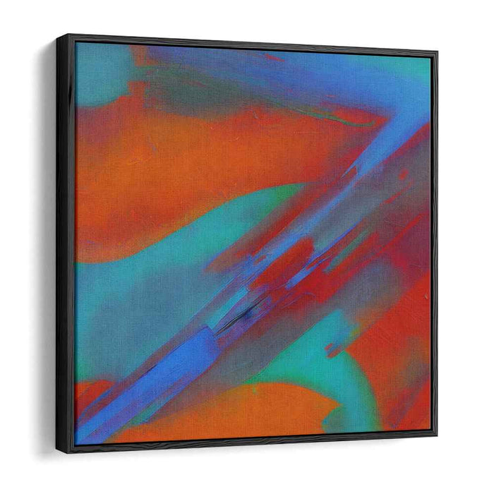 Abstract Coastal #015