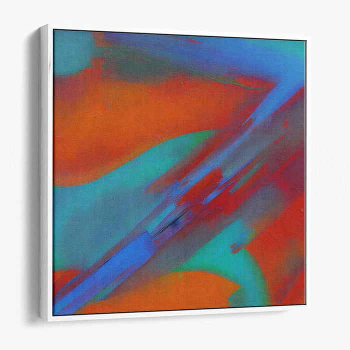 Abstract Coastal #015