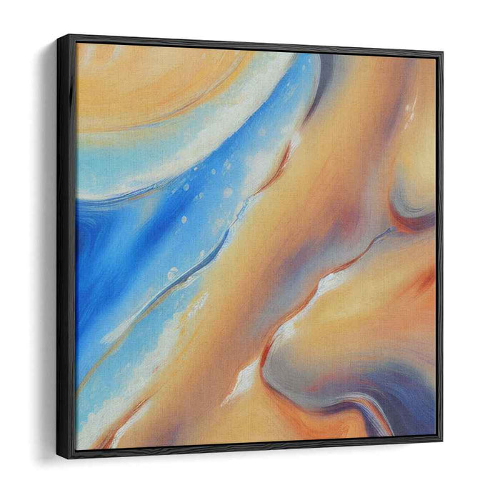 Abstract Coastal #030