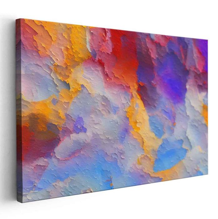 Abstract Death Valley #103