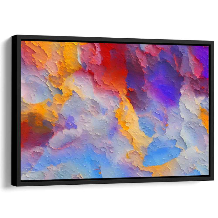 Abstract Death Valley #103