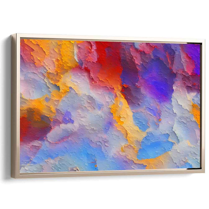 Abstract Death Valley #103