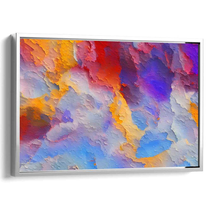 Abstract Death Valley #103