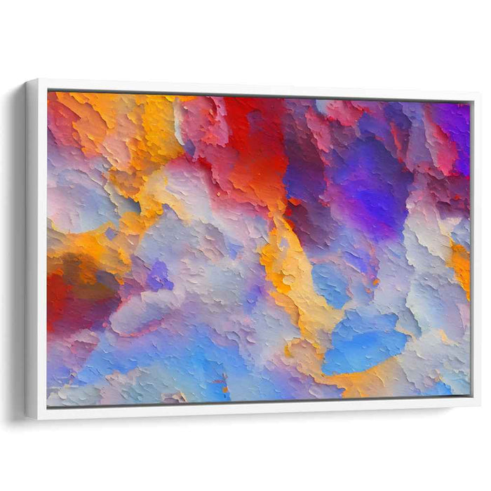 Abstract Death Valley #103