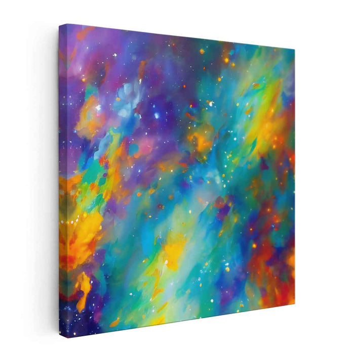 Abstract Galaxies #003