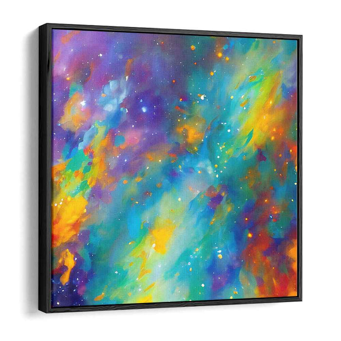 Abstract Galaxies #003