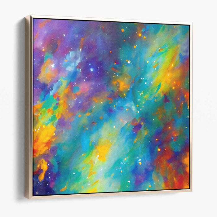 Abstract Galaxies #003